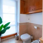 Giardino Su Porta Portese Appartement