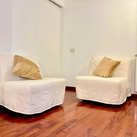 Apartment House In Trastevere Portaportese