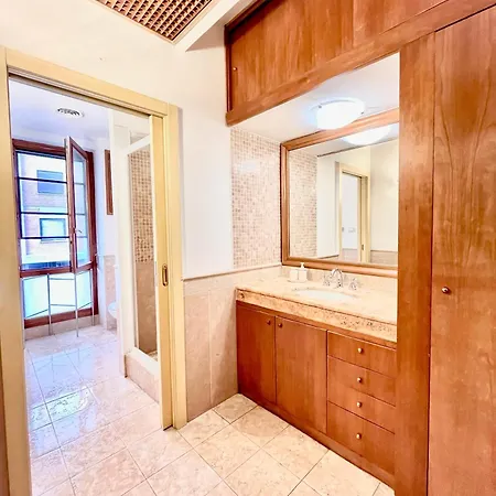 Apartment House In Trastevere Portaportese
