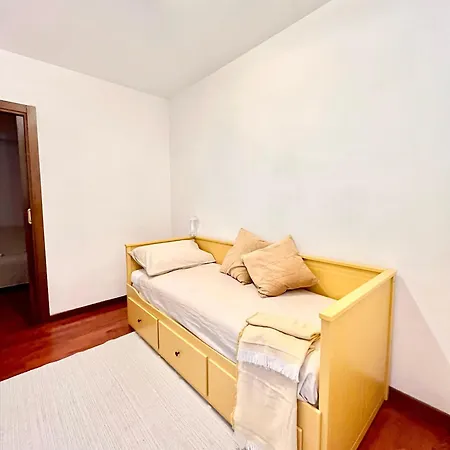 Apartment House In Trastevere Portaportese *