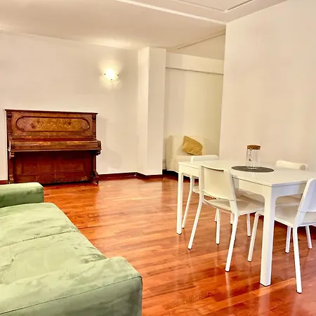 House In Trastevere Portaportese