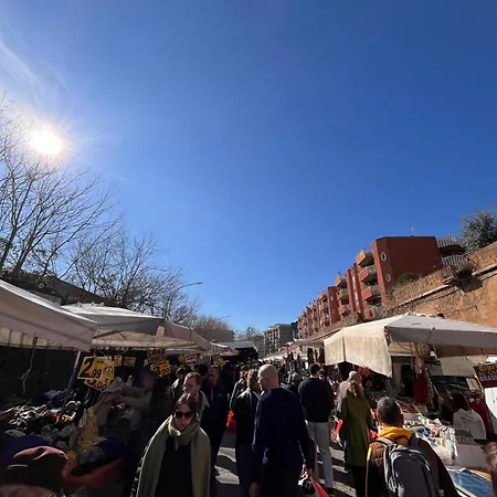 House In Trastevere Portaportese Roma