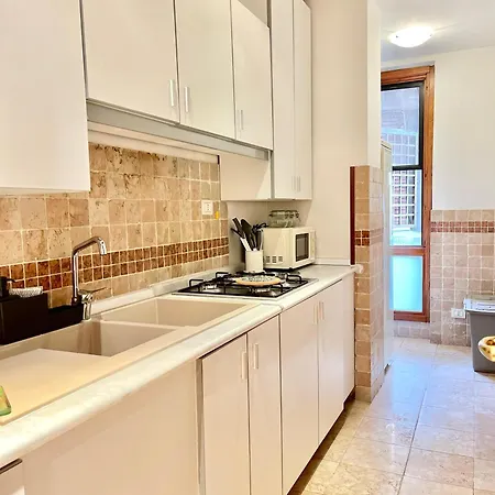 House In Trastevere Portaportese