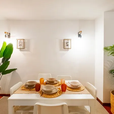 Appartement Giardino Su Porta Portese
