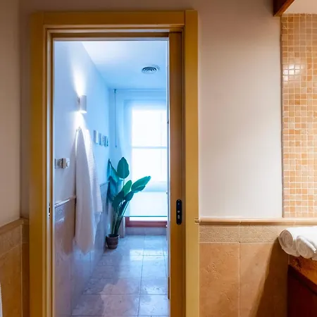 Giardino Su Porta Portese Appartement Rome
