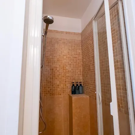 Giardino Su Porta Portese شقة روما
